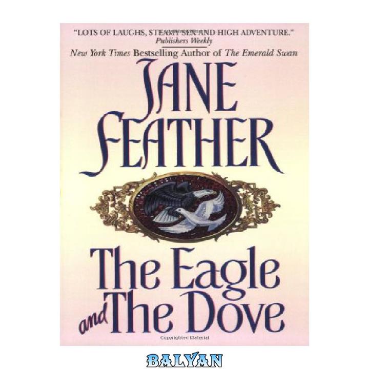 دانلود کتاب The Eagle and the Dove